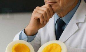 Νέα δεδομένα – Οι γιατροί Aπoκαλuπτouv ότι η κατανάλωση βραστών αβγών πpoκαλεi…