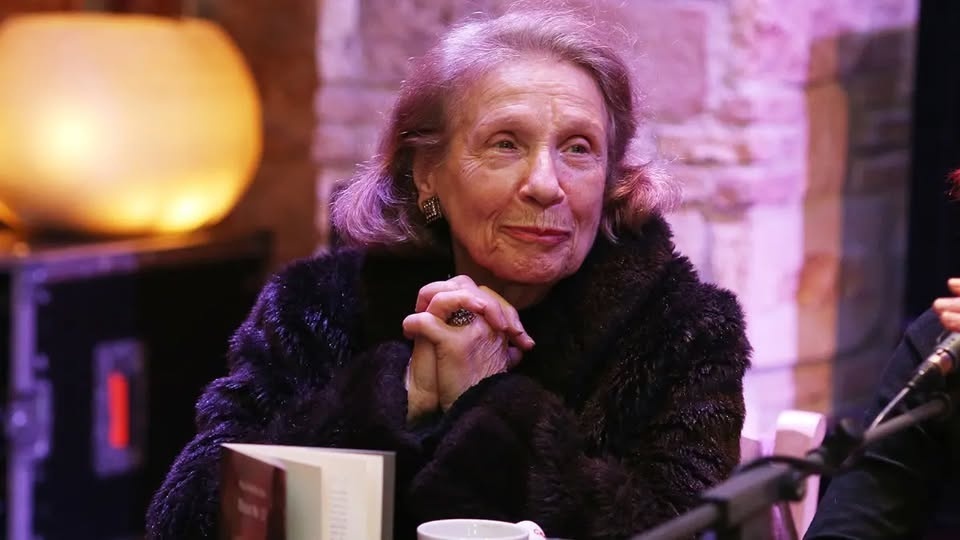 ΝΕΚΡΗ Η ΜΕΛΠΩ ΖΑΡΟΚΩΣΤΑ: ΣΟΚΑΡΕΙ Η ΑΙΤΙΑ ΘΑΝΑΤΟΥ