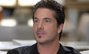 Νίκος Οικονομόπουλος: «Κάθε βράδυ πριν κοιμηθώ μ’ αρέσει να λέω τους Χαιρετισμούς της Παναγίας και»