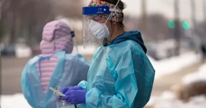 Ούτε γρίπη, ούτε κορονοϊός: Η «αόρατη» ασθένεια που «σαρώνει» τώρα – Γεμίζουν τα νοσοκομεία