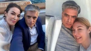 “Ο κόσμος το έχει τούμπανο” Έσκασαν τα δυσάρεστα για Τατιάνα Στεφανίδου και Ευαγγελάτο νωρίς το πρωί