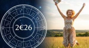 Άρης και Ήλιος σμίγουν στον Αιγόκερω: Έρχονται προτάσεις γάμου και μεγάλες αλήθειες για 4 ζώδια, ο ένας θα αλλάξει την μοίρα του για πάντα