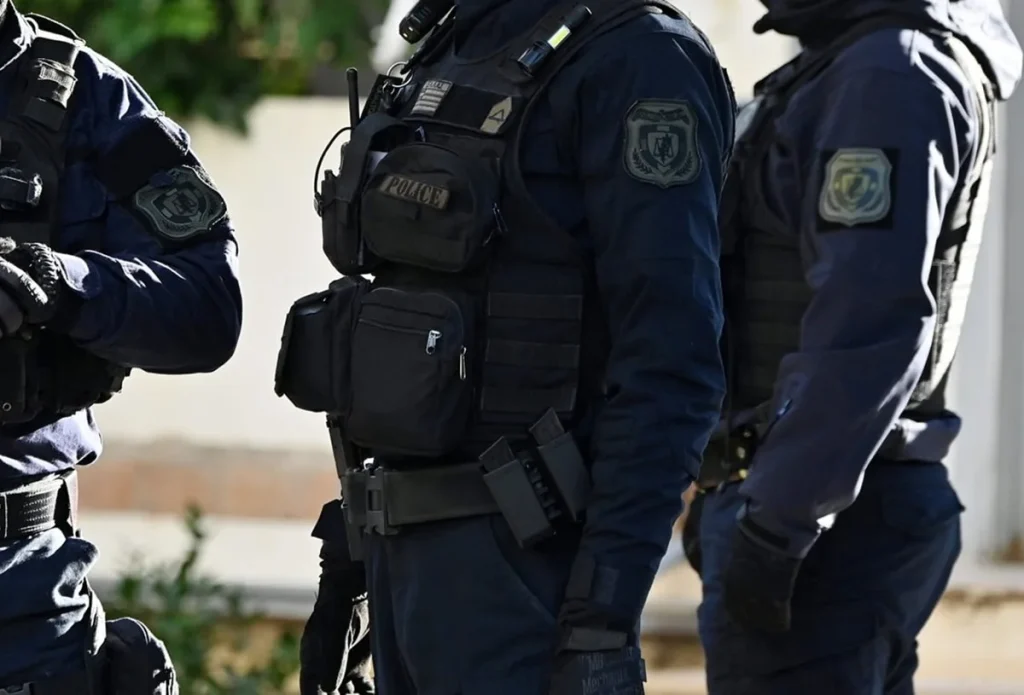 ΟΔΗΓΟΥΣΕ ΜΕΘΥΣΜΕΝΟΣ: ΕΓΙΝΕ Η ΜΕΓΑΛΗ ΑΠΟΚΑΛΥΨΗ