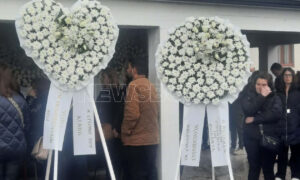 ΟΡΓΗ! ΓΙΑΤΙ ΔΕΝ ΠΗΓΕ ΣΤΙΣ ΚΗΔΕΙΕΣ Ο ΙΔΙΟΚΤΗΤΗΣ ΒΙΟΛΑΝΤΑ