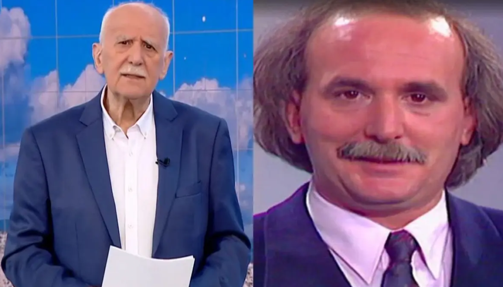 Η ζωή και η πορεία του Γιώργου Παπαδάκη: Ένας δημοσιογράφος που σημάδεψε την πρωινή ενημέρωση