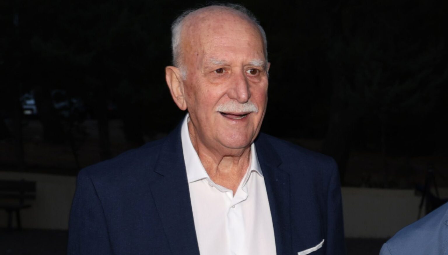 Στο Αποτεφρωτήριο Ριτσώνας η κηδεία του Γιώργου Παπαδάκη – Η επιθυμία της οικογένειάς του