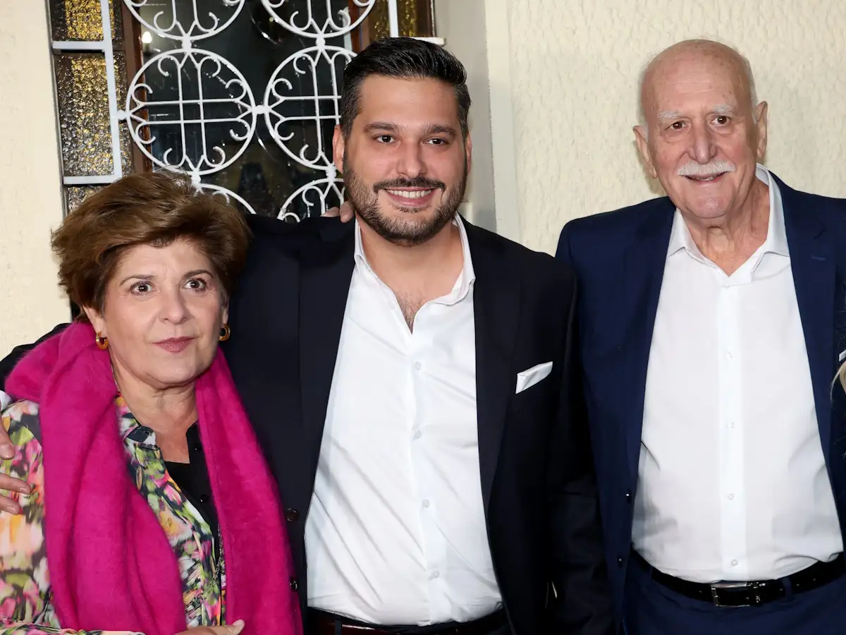 Γιώργος Παπαδάκης: Η ανακοίνωση της οικογένειας Παπαδάκη και η θερμή παράκληση