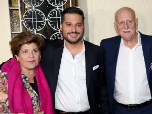 Γιώργος Παπαδάκης: Η ανακοίνωση της οικογένειας Παπαδάκη και η θερμή παράκληση