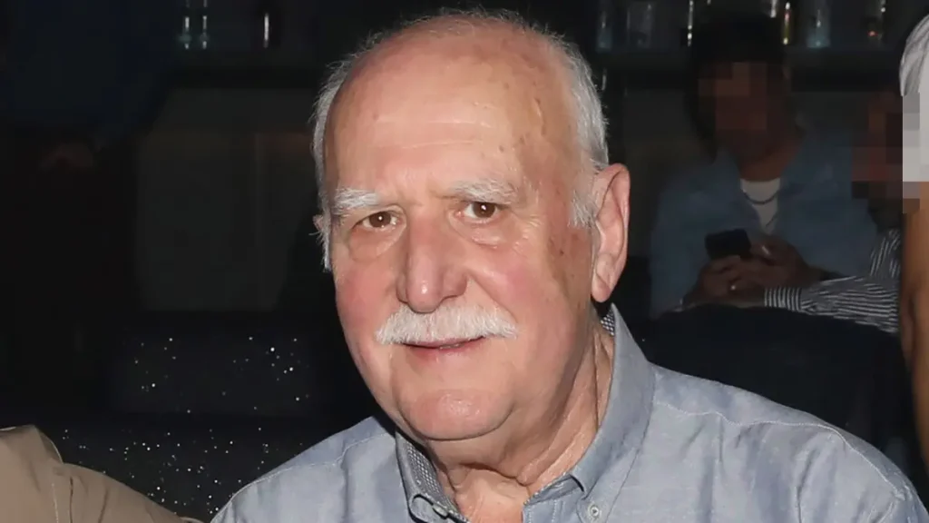 Γιώργος Παπαδάκης: Η στιγμή που ανακοινώνεται στην οικογένεια ο θάνατος από τους γιατρούς