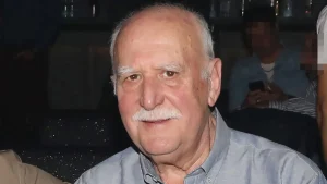 Γιώργος Παπαδάκης: Η στιγμή που ανακοινώνεται στην οικογένεια ο θάνατος από τους γιατρούς