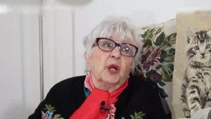 Έφη Παπαθεοδώρου: Μόλις μαθεύτnκε για την ηθοποιό