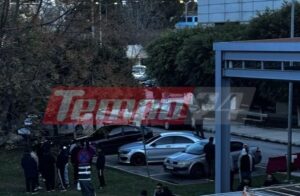 ΠΑΤΡΑ: ΝΕΚΡΟΣ 30ΧΡΟΝΟΣ ΣΕ ΚΛΑΜΠ ΕΠΕΙΔΗ…