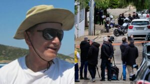 Φρίκη: Μαθεύτηκε όλη η αλήθεια για την οικογενειακή τραγωδία στη Γλυφάδα – Έτσι σκοτwσε ο 46χρονος τον 80χρονο πατέρα του