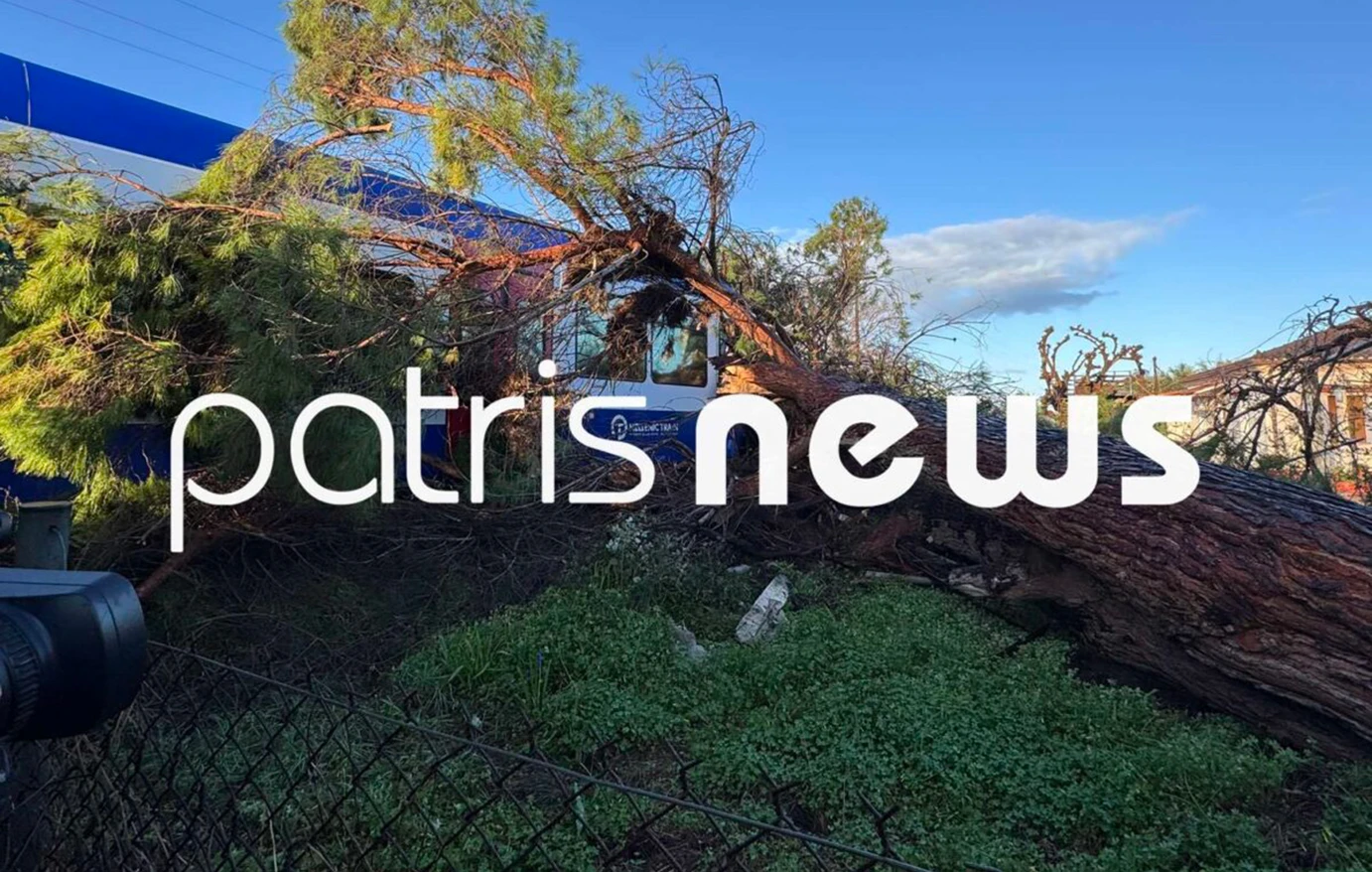 ΣΟΚ: ΝΕΟ ΑΤΥΧΗΜΑ ΜΕ ΤΡΕΝΟ ΣΤΗΝ ΕΛΛΑΔΑ ΜΑΣ