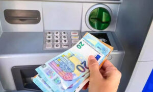 Πληρωμές έως 9 Ιανουαρίου: Ποιοι θα δουν χρήματα στους λογαριασμούς τους