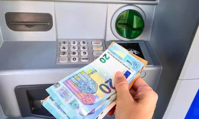 Πληρωμές έως 9 Ιανουαρίου: Ποιοι θα δουν χρήματα στους λογαριασμούς τους