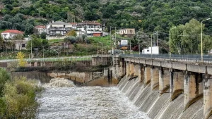 Έκτακτο Πνίγεται πασίγνωστη περιοχή της χώρας φόβοι για …