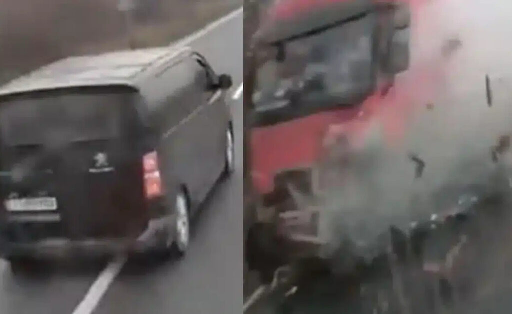 ΟΥΤΕ ΑΛΚΟΟΛ, ΟΥΤΕ ΛΑΣΤΙΧΟ: ΓΙ ΑΥΤΟ ΜΠΗΚΕ ΣΤΟ ΑΝΤΙΘΕΤΟ ΡΕΥΜΑ ΤΟ ΜΟΙΡΑΙΟ ΒΑΝ ΤΟΥ ΠΑΟΚ