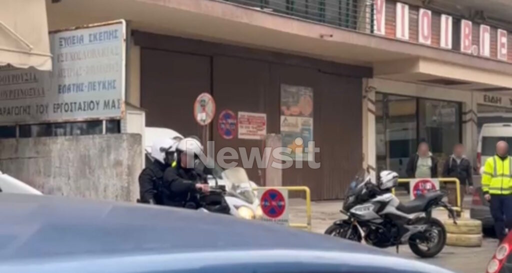 Τραγωδία ανήμερα Θεοφανείων – Νεκρός 17χρονος στο υπόγειο του σπιτιού του