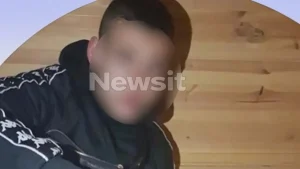 ΦΡΙΚΗ: ΑΥΤΟ ΠΟΥ ΕΚΑΝΑΝ ΜΕΣΑ ΣΤΗ ΦΥΛΑΚΗ ΣΤΟΝ 15ΧΡΟΝΟ ΠΟΥ ΣΚΟΤΩΣΕ ΤΟΝ 17ΧΡΟΝΟ ΣΤΙΣ ΣΕΡΡΕΣ