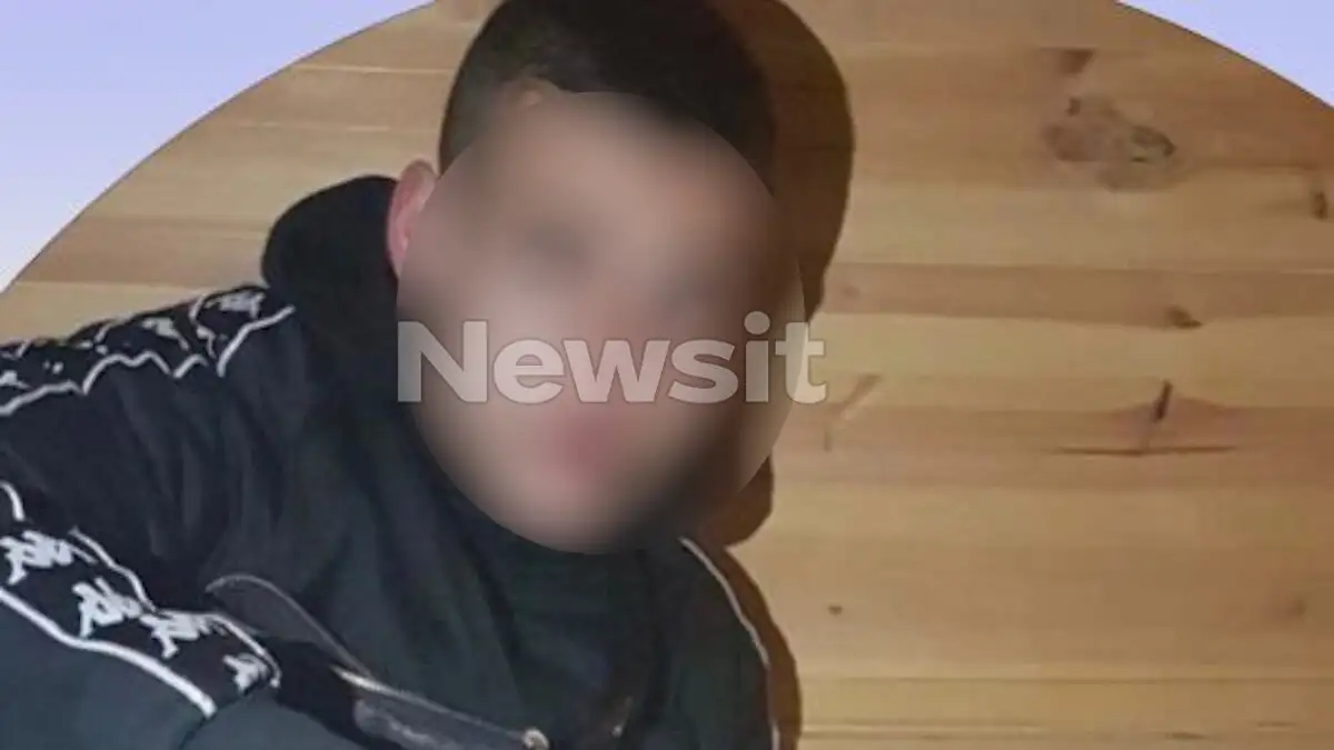 ΦΡΙΚΗ: ΑΥΤΟ ΠΟΥ ΕΚΑΝΑΝ ΜΕΣΑ ΣΤΗ ΦΥΛΑΚΗ ΣΤΟΝ 15ΧΡΟΝΟ ΠΟΥ ΣΚΟΤΩΣΕ ΤΟΝ 17ΧΡΟΝΟ ΣΤΙΣ ΣΕΡΡΕΣ