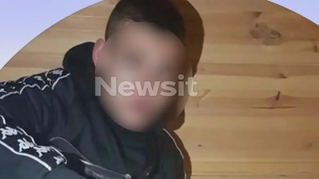 ΦΡΙΚΗ αυτό που έκαναν μέσα στη φυλακή στον 15χρονο που σκότωσε τον 17χρονο στις Σέρρες