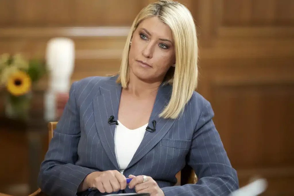 Στη ΜΕΘ η Σία Κοσιώνη