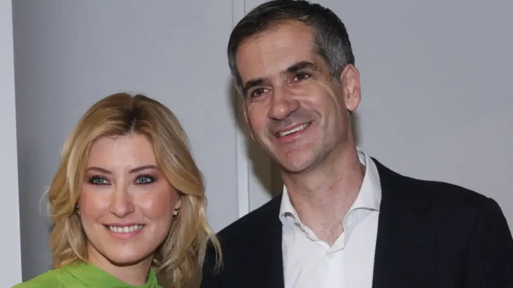 Κώστας Μπακογιάννης για Σία Κοσιώνη: Αισθάνομαι πολύ