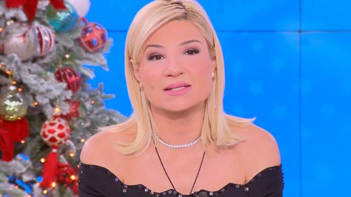 Φαίη Σκορδά: «Μας τάραξε όλους, εγώ δεν μπορώ να το πιστέψω»