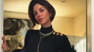 Σοφία Καρβέλα: «Η πρώην γυναίκα μου με πήγε για σούσι για να κοιτάζει φωτογραφίες άλλων»