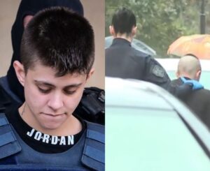 ΣΟΚ: ΕΤΣΙ ΕΙΝΑΙ Η ΕΙΡΗΝΗ ΜΟΥΡΤΖΟΥΚΟΥ ΣΗΜΕΡΑ – ΔΕΝ ΤΗΝ ΑΝΑΓΝΩΡΙΖΟΥΝ ΜΕ ΑΥΤΟ ΠΟΥ ΕΠΑΘΕ ΣΤΗ ΦΥΛΑΚΗ