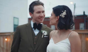 ΣΟΚ: ΝΕΚΡΟΣ ΠΑΣΙΓΝΩΣΤΟΣ ΓΙΑΤΡΟΣ ΚΑΙ Η ΣΥΖΥΓΟΣ ΤΟΥ ΜΕΣΑ ΣΤΟ ΣΠΙΤΙ ΤΟΥΣ