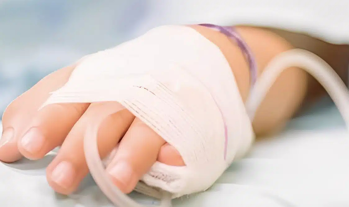 Σοκ στα Ιωάννινα: Πατέρας έδωσε στον 14χρονο γιο του…