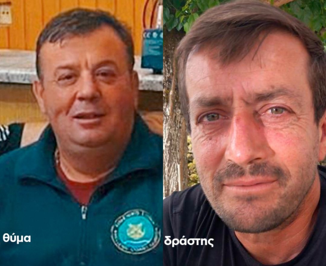 Σoκ στην Αιτωλοακαρνανία: Μαθεύτnκε όλη η αλήθεια για τον πρόεδρο, ο λόγος που το έκανε ο 45xpovoς