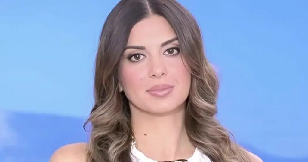 Σταματίνα Τσιμτσιλή: Σκοτώθηκε σε τροχαίο ατύχημα ο πατέρας της – «Έπεσε κάποιος πάνω του και υπέκυψε»