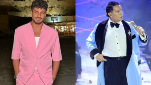 Στέφανος Παπαδόπουλος: Έκτακτο για τον τραγουδιστή μετά τη μήνυση κατά Μαζωνάκη