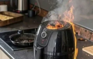 Μερικές συμβουλές για χρήστες φριτέζας αέρος