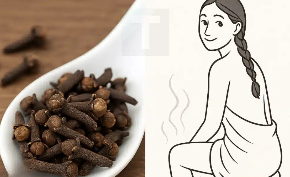 Η φυσική δύναμη του γαρύφαλλου: Σπιτικές θεραπείες για καλύτερη υγεία