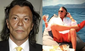 Περήφανος πολύ για την καταγωγή του: Από εκεί κατάγεται ο Ηλίας Ψινάκης – Δεν είναι Φιλιππινέζος