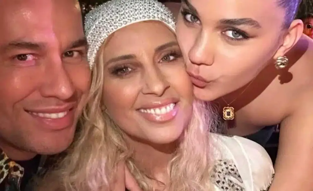 Γωγώ Μαστροκώστα: Auτή έιναι η μορφή καρκίνου που πάσχει