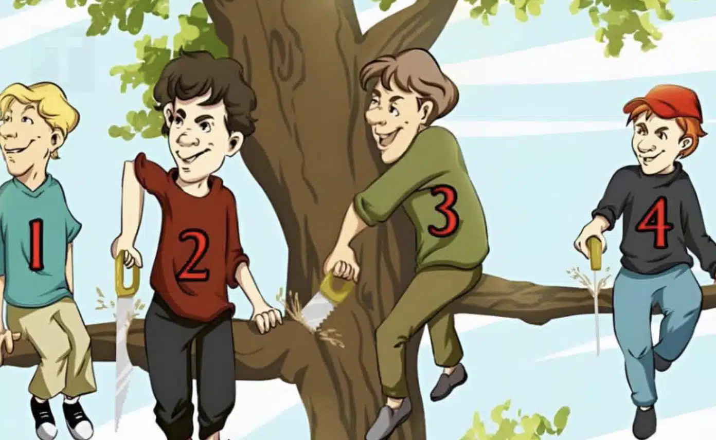 Ποιος πιστεύετε ότι έκανε το μεγαλύτερο λάθος;