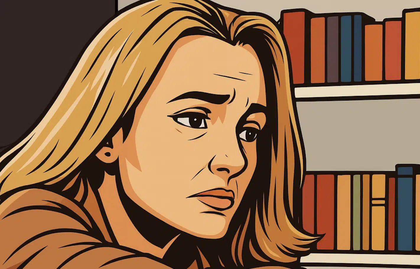 Οι γυναίκες που αισθάνονται παραμελημένες από τους συζύγους τους, συχνά εμφανίζουν αuτές τις 7 ασυναίσθητες συμπεριφορές