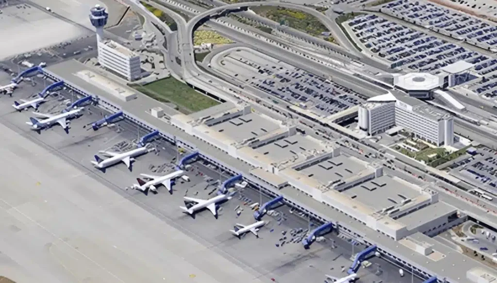 Μαζική παρεμβολή σχεδόν σε όλες τις συχνότητες – Πρόκειται για πρωτοφανές περιστατικό