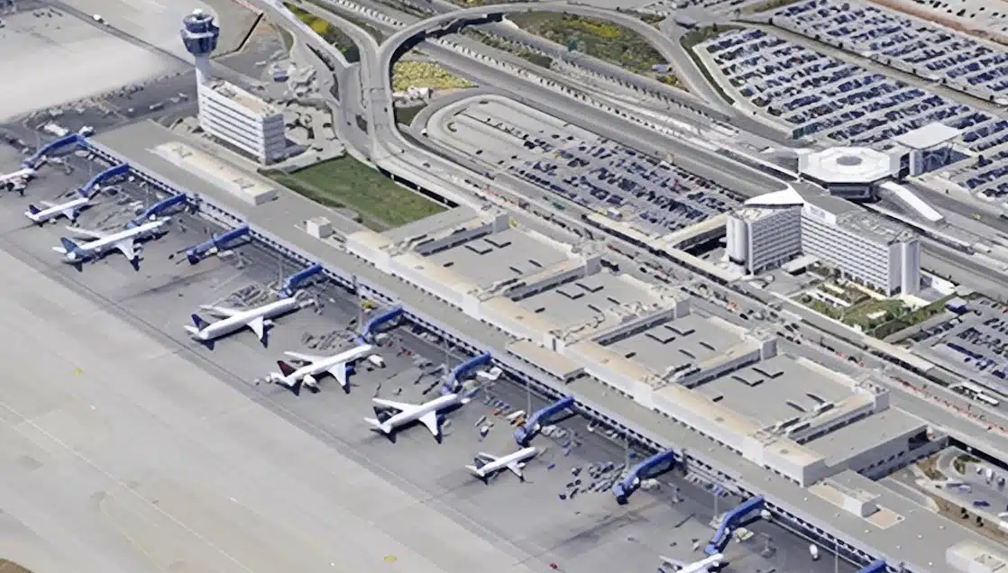 Μαζική παρεμβολή σχεδόν σε όλες τις συχνότητες – Πρόκειται για πρωτοφανές περιστατικό