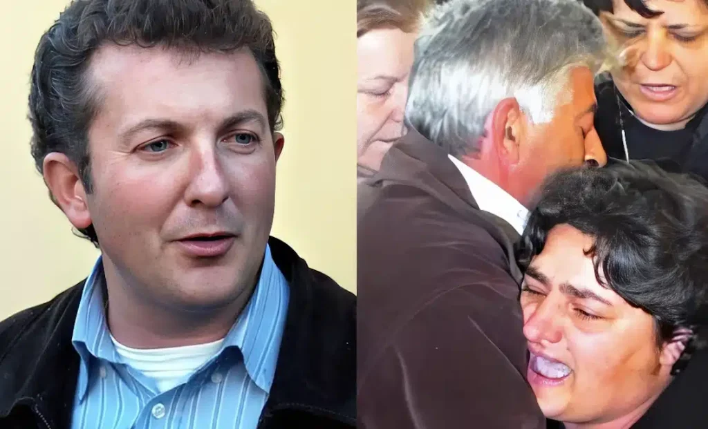 Το έγκλημα που πάγωσε την Ελλάδα: Σκότωσαν 5 κυνηγούς γιατί πατούσαν τα τριφύλλια