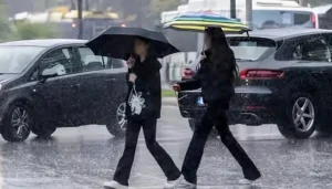 Ετοιμαστείτε: Έρχεται από ώρα σε ώρα αυτό για το οποίο μας μιλάνε οι μετεωρολόγοι εδώ και τόσο καιρό… Τι θα γίνει τα επόμενα 24ωρα στην Αττική