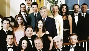 ΠΕΘΑΝΕ Ο ΣΠΟΥΔΑΙΟΣ ΚΑΙ ΑΓΑΠΗΜΕΝΟΣ ΗΘΟΠΟΙΟΣ ΤΗΣ ΛΑΜΨΗΣ