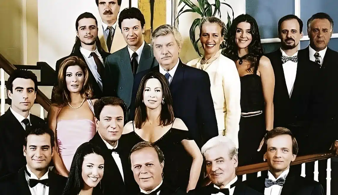 ΠΕΘΑΝΕ Ο ΣΠΟΥΔΑΙΟΣ ΚΑΙ ΑΓΑΠΗΜΕΝΟΣ ΗΘΟΠΟΙΟΣ ΤΗΣ ΛΑΜΨΗΣ