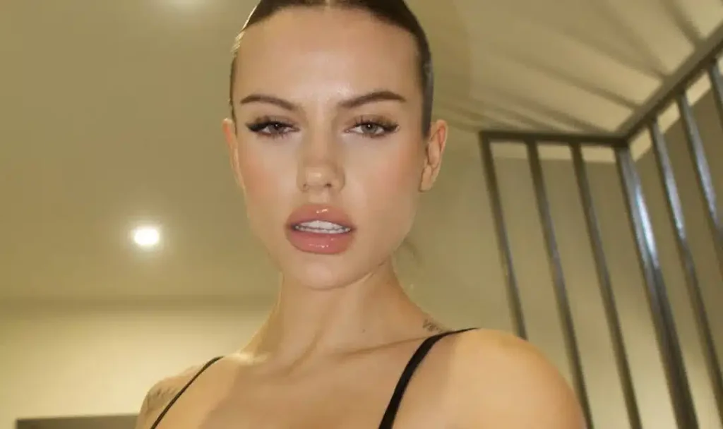 Μαριγκόνα: «∆εν µε φλερτάρουν οι άντρες γιατί µε φοβούνται, ξέρουν ότι θα φάνε άκυρο»