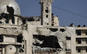 Οι ΗΠΑ βομβάρδισαν τη Συρία – Ο στρατός πραγματοποίησε αεροπορικές επιδρομές εναντίον του Ισλαμικού Κράτους